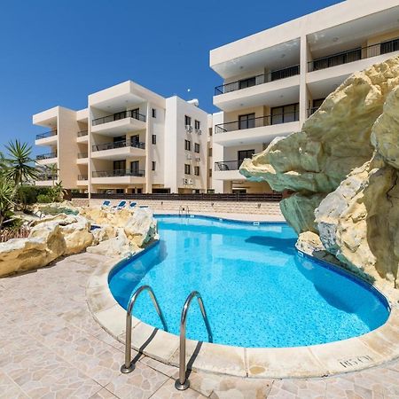 Mediterranean Sunrise Complex Voróklini Kültér fotó