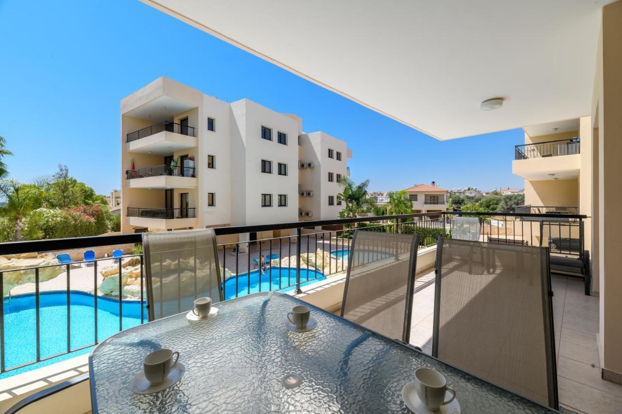 Mediterranean Sunrise Complex Voróklini Kültér fotó
