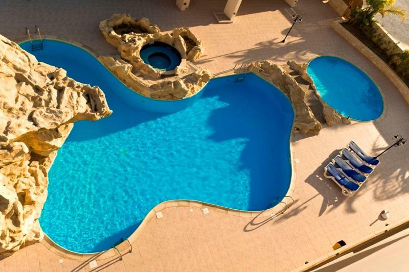 Mediterranean Sunrise Complex Voróklini Kültér fotó